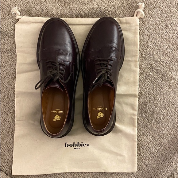 Bobbies Dasha Derby - Picture 3 of 7